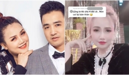 'Cô Xuyến' Hoàng Yến khiến dân tình tranh cãi vì màn đáp trả 'đi vào lòng đất' với antifan