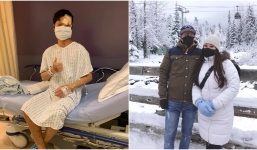 Cuộc sống đớn đau về thể xác lẫn tinh thần của nam Việt kiều Canada bị tạt axit, cắt gân chân cách đây 2 năm