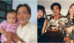 Góc khuất cuộc đời ít ai biết của NS Thương Tín: Mối tình 7 tháng bên nữ đại gia và người con riêng không rõ tung tích