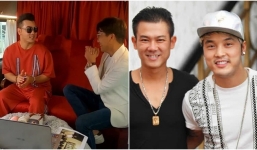 'Hoàng tử Vpop' lần đầu tiết lộ về khoảng thời gian 'đen tối' của cuộc đời khi bị bệnh tật đeo bám, đàn em khinh rẻ