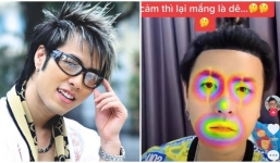 Im ắng bao lâu nay, chủ nhân hit 'Mùa đông không lạnh' gây chú ý trở lại vì 1 câu nói đụng chạm đến phụ nữ