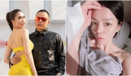 Tin sao Việt hot nhất MXH 22/3: Lệ Quyên đáp trả khi bị chê 'đói cơm', Vũ Khắc Tiệp nghi 'học đòi' theo thói xấu của Ngọc Trinh