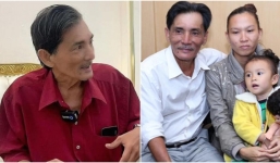 Bệnh tật đeo bám, NS Thương Tín từng muốn 'ra đi' để giải thoát cho cuộc sống của vợ con 