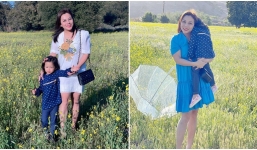 Vợ cũ Hoàng Anh buông bỏ tất cả, tự mình tìm hạnh phúc sau ồn ào hôn nhân tan vỡ