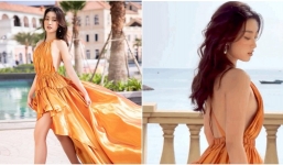 Đỗ Mỹ Linh trần tình về khoảnh khắc đang gây xôn xao, suýt gây nên 'sự cố nhớ đời' trong sự nghiệp