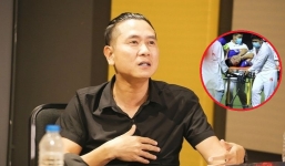 Nhạc sĩ Hồ Hoài Anh nhìn bóng đá Việt Nam với con mắt tiêu cực sau chấn thương của Hùng Dũng