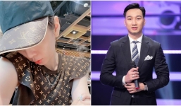 Tin sao Việt hot nhất MXH 24/3: Lệ Quyên gửi tình ý đến Lâm Bảo Châu, MC Thành Trung có phát ngôn bị cho là phân biệt vùng miền, 