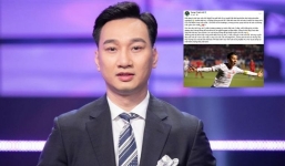 Xót xa cho Hùng Dũng, MC Thành Trung đăng đàn thể hiện bức xúc nhưng lại bị chỉ trích vì ý tứ có phần phân biệt vùng miền