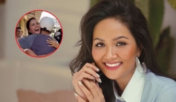 Chân dài được xế sang Đặng Lê Nguyên Vũ đưa đón ôm chặt người đàn ông lạ mặt giữa nghi vấn nối lại tình xưa với người cũ