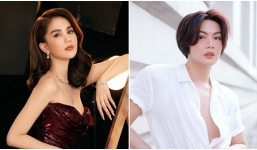 Chia sẻ chuyện thầm kín, Ngọc Trinh để lộ lối sống phúng túng, suy nghĩ thua xa đàn em Đào Bá Lộc