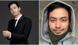 Xôn xao hình ảnh già nua, đầy lạ lẫm của MC Phan Anh sau thời gian dài ở ẩn bởi ồn ào từ thiện năm xưa