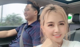 Hậu ly hôn người chồng thứ 4, 'cô Xuyến' khẳng định được nhiều đàn ông yêu quý giữa lúc bị đồn hẹn hò tình trẻ kém 16 tuổi