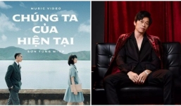 Tin sao Việt hot nhất MXH 27/3: Nghi vấn Sơn Tùng thể hiện tình cảm với Hải Tú, Phi Nhung 'gạ' cưới Hoài Linh