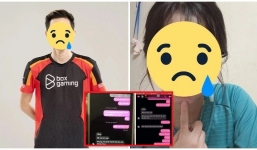 Game thủ nổi tiếng PUBG Mobile bị tố bắt cá hai tay, cùng 'trà xanh' vượt quá giới hạn nhưng lại gặp sự cố tại nhà nghỉ