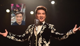 'Lao lực' vì người hâm mộ, Đàm Vĩnh Hưng có ý định đổi nghề