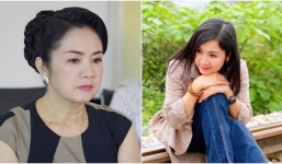 Bà 'Bạch Cúc' Thu Hà tung bộ ảnh trẻ trung hết nấc giữa lúc Hướng dưng ngược nắng đang khuynh đảo màn ảnh Việt