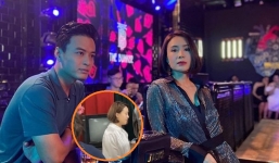 Đi làm căn cước công dân, Hồng Diễm bị 'người qua đường' vạch trần nhan sắc thật ở tuổi 40