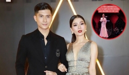 Lệ Quyên lần đầu trút bầu tâm sự, thừa nhận tình trẻ Lâm Bảo Châu gặp xui khi vướng lưới tình của người phụ nữ U40