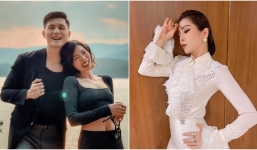 Lệ Quyên trải lòng về lựa chọn rời xa 'quê cha đất tổ' để lập nghiệp giữa lúc gặp áp lực yêu đương với tình trẻ Lâm Bảo Châu