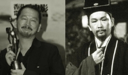 'Công Tôn Sách' Lưu Khải Trí huyền thoại của Bao Thanh Thiên qua đời vì bạo bệnh