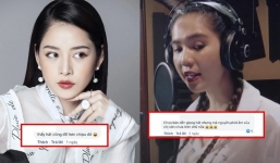Học theo đàn em Chi Pu, Ngọc Trinh khiến dân tình xôn xao khi khoe giọng, lấn sân ca hát 