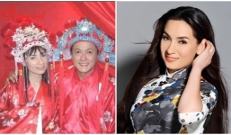 Phi Nhung bất ngờ hé lộ về quá khứ 'nên duyên' với sao TVB đình đám