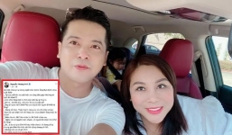 Hoàng Anh tiếp tục ẩn ý 'dằn mặt' vợ cũ, tố cô 'hớt tay trên' khoản tiền 1400 USD