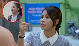 Nhân vật 'bẻ lái' ấn tượng của Hướng dương ngược nắng mang tên Minh: Vừa bị khán già 'ném đá' nay đã được đồng cảm đến lạ lùng