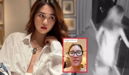 Bị nghi nói Ngọc Trinh 'không có đức', Trang Trần tung chiêu 'dằn mặt' kẻ đặt điều