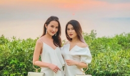 Cá tháng tư, vợ Phan Thành và con gái đại gia thủy sản ẩn ý nghỉ chơi, dân tình hoang mang không biết chuyện thật hay đùa