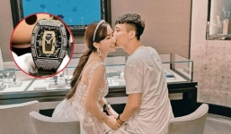 Giữa ồn ào ly hôn vợ đầu, Minh Nhựa bất ngờ thông báo hao hụt tiền trong két sắt chỉ vì 'vợ hai'