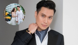 Việt Anh hoàn thành 'nghiệp lớn' ở tuổi 40, tình tin đồn Quỳnh Nga lập tức có động thái đáng chú ý