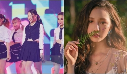 Giữa ồn ào hát live 'dở tệ', AMEE trần tình về sự thật không phải ai cũng biết đằng sau ánh hào quang của 'rich kid đi hát'