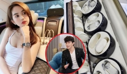 Ngọc Trinh tiếp tục 'xù lông' nói đạo lý để bảo vệ mình giữa lúc bị đàn anh 'dằn tận mặt'