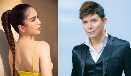 Giữa ồn ào với Ngọc Trinh, Nathan Lee bị người phụ nữ có chồng đeo bám, còn dở chiêu 'không ăn được thì đạp đổ'