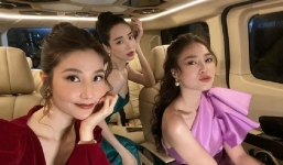 Nhã Phương lộ khuyết điểm cơ thể vẫn tự tin 'vượt mặt' Ninh Dương Lan Ngọc lẫn Diễm My