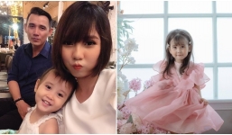 Ông bố Việt mê phim đặt tên con gái theo mỹ nhân Thiên Long Bát Bộ, ai dè tên vận vào người!