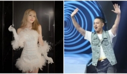 Tin sao Việt hot nhất MXH ngày 4/4: Nghi vấn Thanh Duy rời 'Kí ức vui vẻ', Thiều Bảo Trâm rũ bỏ ồn ào lên đồ hút mắt