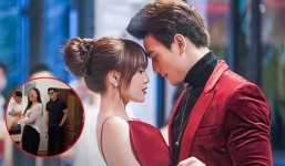 Dấy lên nghi vấn Ninh Dương Lan Ngọc 'phim giả tình thật' với nam thần màn ảnh chỉ thông qua một chi tiết nhỏ