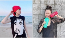 Hoàng Thùy Linh, Gil Lê định 'giấu nhẹm' chuyện bí mật, ai dè bị bạn thân khơi ra sự thật khó chối cãi