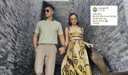 Lệ Quyên kể lại chuyện yêu với tình trẻ Lâm Bảo Châu theo cách 'chẳng giống ai'