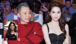 Lộ diện nhan sắc Ngọc Trinh lẫn Vũ Khắc Tiệp thuở mới vào nghề, dân tình chỉ biết cảm thán: 'phèn thế!'