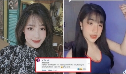 Nữ streamer quyến rũ nhất Việt Nam phản pháo mạnh mẽ trước đề nghị không phù hợp