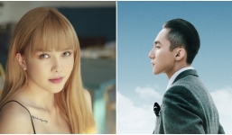 Chia tay quyết không làm bạn, Sơn Tùng và Thiều Bảo Trâm quay ra đối đầu nhau hậu ồn ào 'trà xanh'?