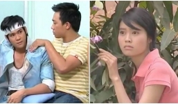 Trấn Thành, Ninh Dương Lan Ngọc bị rò rỉ loạt ảnh thời 'hai lúa', dân tình không khỏi ngỡ ngàng