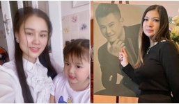 Linh Lan có phản ứng bất ngờ sau khi bị Phạm Thanh Thảo hoài nghi Helen không phải con gái Vân Quang Long