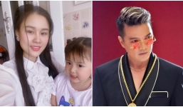 Tin sao Việt hot nhất MXH ngày 8/4: Vợ hai Vân Quang Long bị nghi cho chồng 'đổ vỏ', Đàm Vĩnh Hưng lên tiếng 'dằn mặt' khi thấy đàn em khoa trương