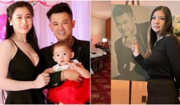 Tròn 100 ngày mất của Vân Quang Long, Phạm Thanh Thảo đăng đàn ẩn ý chuyện cố ca sĩ bao lâu nay chỉ là người 'đổ vỏ'