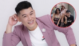 Gặp gỡ Lynk Lee, Long Chun để lộ tình hình sức khỏe hiện tại sau khi phát hiện trong người có bệnh