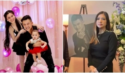 Phạm Thanh Thảo phủ nhận hoài nghi Vân Quang Long 'đổ vỏ' nhưng vẫn muốn vợ hai cố ca sĩ xác thực bé Helen là con ruột?